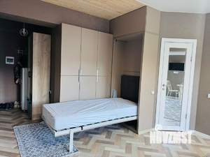 1-к квартира, на длительный срок, 32м2, 7/9 этаж