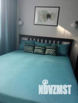 1-к квартира, посуточно, 35м2, 5/5 этаж