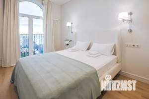 2-к квартира, посуточно, 60м2, 12/17 этаж