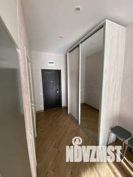 1-к квартира, посуточно, 30м2, 3/4 этаж