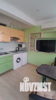 1-к квартира, посуточно, 28м2, 23/24 этаж