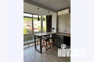 1-к квартира, посуточно, 40м2, 3/5 этаж