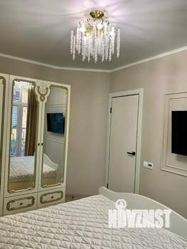 1-к квартира, на длительный срок, 36м2, 12/18 этаж