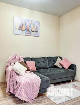 2-к квартира, на длительный срок, 60м2, 2/5 этаж