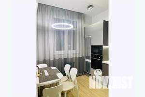 2-к квартира, посуточно, 45м2, 13/13 этаж