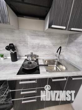 1-к квартира, посуточно, 35м2, 2/5 этаж