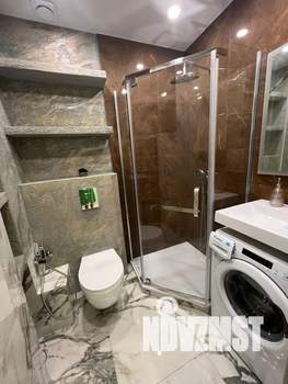 1-к квартира, посуточно, 25м2, 7/13 этаж