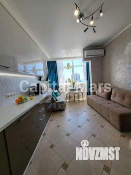 2-к квартира, на длительный срок, 55м2, 7/21 этаж