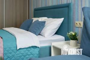 Студия квартира, посуточно, 355м2, 4/22 этаж