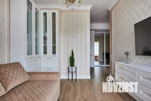 2-к квартира, посуточно, 52м2, 10/13 этаж