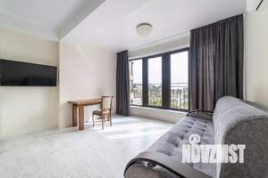 1-к квартира, посуточно, 41м2, 1/1 этаж