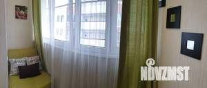 1-к квартира, посуточно, 37м2, 12/12 этаж