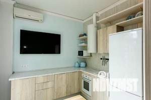 1-к квартира, посуточно, 31м2, 2/5 этаж