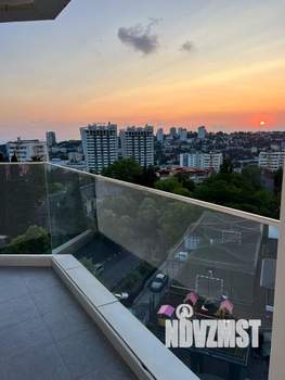 Студия квартира, на длительный срок, 33м2, 7/11 этаж