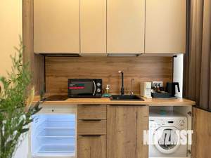 1-к квартира, посуточно, 27м2, 3/6 этаж