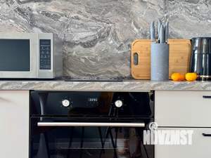 1-к квартира, посуточно, 40м2, 15/19 этаж