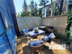 1-к квартира, посуточно, 60м2, 1/1 этаж