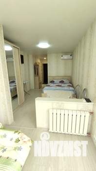 1-к квартира, посуточно, 25м2, 5/5 этаж