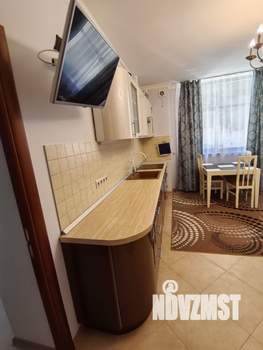 2-к квартира, на длительный срок, 72м2, 2/3 этаж
