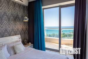 2-к квартира, посуточно, 60м2, 6/23 этаж