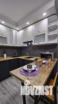 1-к квартира, посуточно, 39м2, 11/16 этаж