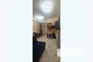 1-к квартира, посуточно, 25м2, 2/5 этаж