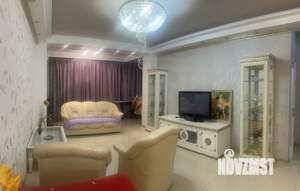 2-к квартира, на длительный срок, 66м2, 4/11 этаж