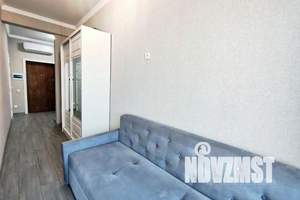 2-к квартира, посуточно, 40м2, 10/13 этаж