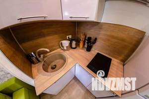 2-к квартира, посуточно, 40м2, 1/5 этаж