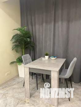 1-к квартира, посуточно, 45м2, 1/4 этаж