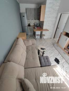 2-к квартира, на длительный срок, 32м2, 1/5 этаж