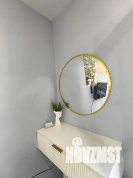 Студия квартира, посуточно, 20м2, 16/27 этаж