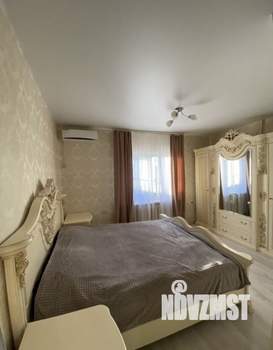 2-к квартира, на длительный срок, 35м2, 2/2 этаж