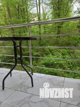 2-к квартира, посуточно, 36м2, 4/6 этаж