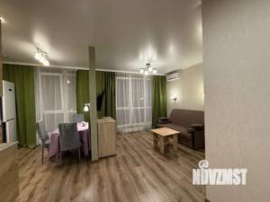 1-к квартира, на длительный срок, 37м2, 22/26 этаж