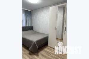 1-к квартира, посуточно, 30м2, 2/2 этаж