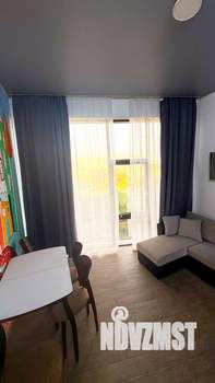 2-к квартира, посуточно, 55м2, 2/3 этаж