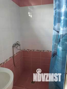 1-к квартира, посуточно, 35м2, 2/2 этаж