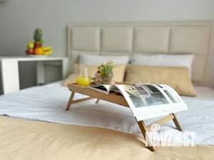 Студия квартира, посуточно, 18м2, 3/17 этаж