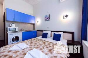 1-к квартира, посуточно, 19м2, 4/4 этаж