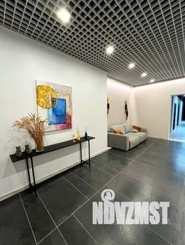 Студия квартира, посуточно, 70м2, 4/18 этаж