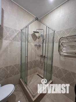 2-к квартира, посуточно, 42м2, 2/3 этаж