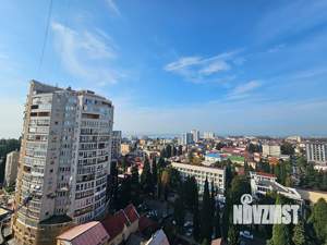 3-к квартира, посуточно, 153м2, 14/19 этаж