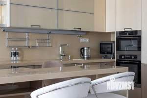 2-к квартира, посуточно, 80м2, 1/1 этаж