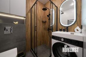 Студия квартира, на длительный срок, 30м2, 2/20 этаж