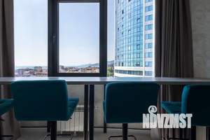 2-к квартира, посуточно, 56м2, 5/18 этаж