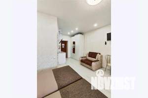 1-к квартира, посуточно, 31м2, 2/4 этаж