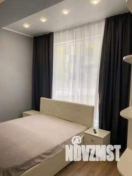 2-к квартира, посуточно, 56м2, 2/12 этаж