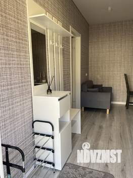 1-к квартира, на длительный срок, 31м2, 2/2 этаж