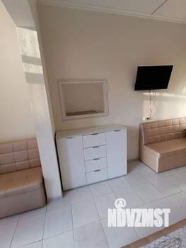 1-к квартира, на длительный срок, 36м2, 1/18 этаж